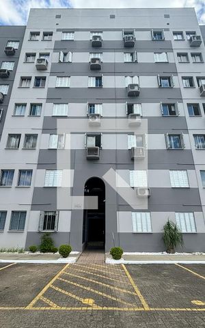 Apartamento para alugar com 44m², 2 quartos e 1 vaga Apartamento para alugar com 44m², 2 quartos e 1 vagaFachada do bloco