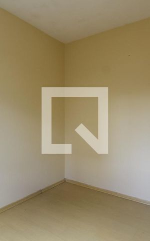 Apartamento para alugar com 44m², 2 quartos e 1 vaga Apartamento para alugar com 44m², 2 quartos e 1 vagaQuarto 1