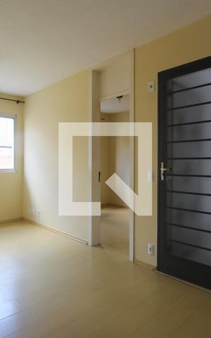 Apartamento para alugar com 44m², 2 quartos e 1 vaga Apartamento para alugar com 44m², 2 quartos e 1 vagaSala