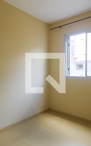 Apartamento para alugar com 44m², 2 quartos e 1 vaga Apartamento para alugar com 44m², 2 quartos e 1 vagaQuarto 1