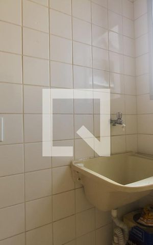 Apartamento para alugar com 44m², 2 quartos e 1 vaga Apartamento para alugar com 44m², 2 quartos e 1 vagaCozinha