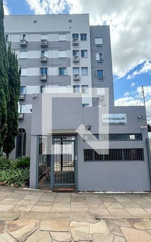 Apartamento para alugar com 44m², 2 quartos e 1 vaga Apartamento para alugar com 44m², 2 quartos e 1 vagaFachada do condomínio