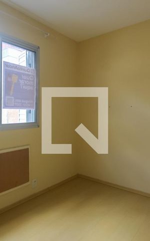 Apartamento para alugar com 44m², 2 quartos e 1 vaga Apartamento para alugar com 44m², 2 quartos e 1 vagaQuarto 2