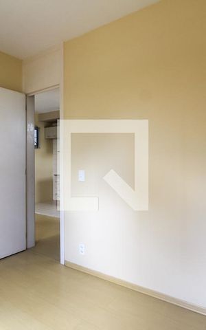 Apartamento para alugar com 44m², 2 quartos e 1 vaga Apartamento para alugar com 44m², 2 quartos e 1 vagaQuarto 2