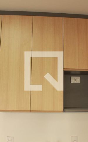 Apartamento à venda com 36m², 2 quartos e sem vagaCozinha - Armários