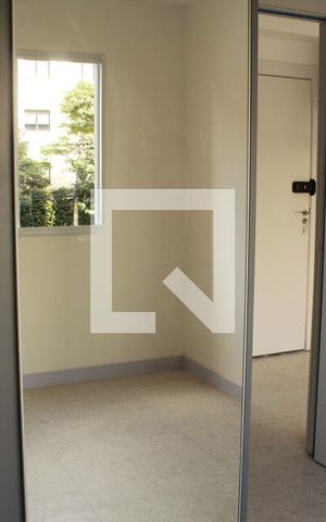 Apartamento à venda com 36m², 2 quartos e sem vagaQuarto 1