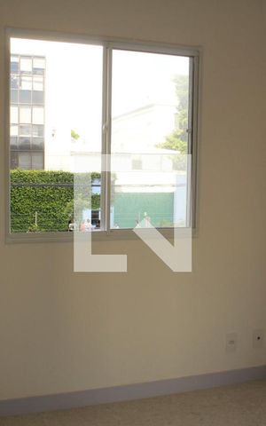 Apartamento à venda com 36m², 2 quartos e sem vagaQuarto 1