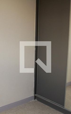 Apartamento à venda com 36m², 2 quartos e sem vagaQuarto 1