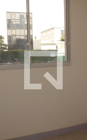 Apartamento à venda com 36m², 2 quartos e sem vagaQuarto 2