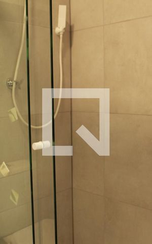 Apartamento à venda com 36m², 2 quartos e sem vagaBanheiro