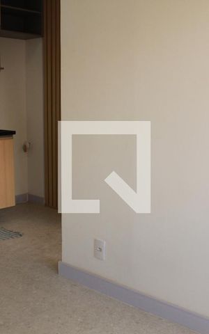 Apartamento à venda com 36m², 2 quartos e sem vagaSala