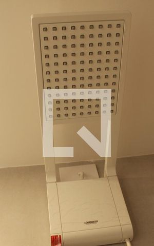 Apartamento à venda com 36m², 2 quartos e sem vagaBanheiro