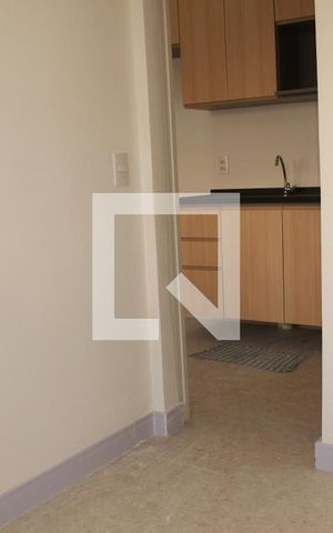 Apartamento à venda com 36m², 2 quartos e sem vagaQuarto 2