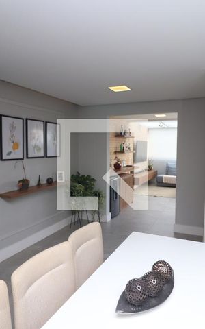 Apartamento à venda com 117m², 3 quartos e 1 vagaSala de Jantar