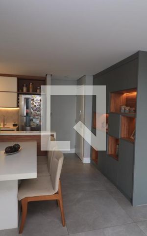 Apartamento à venda com 117m², 3 quartos e 1 vagaSala de Jantar