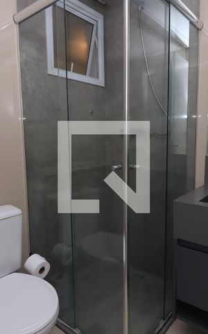 Apartamento à venda com 117m², 3 quartos e 1 vagaBanheiro da Suíte