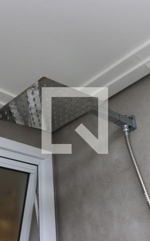 Apartamento à venda com 117m², 3 quartos e 1 vagaBanheiro da Suíte
