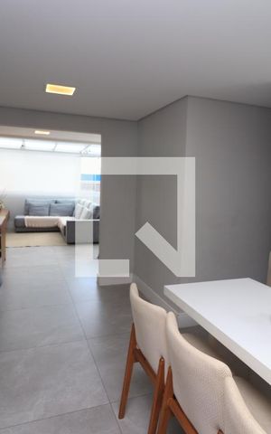 Apartamento à venda com 117m², 3 quartos e 1 vagaSala de Jantar
