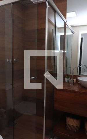 Apartamento à venda com 117m², 3 quartos e 1 vagaBanheiro Social