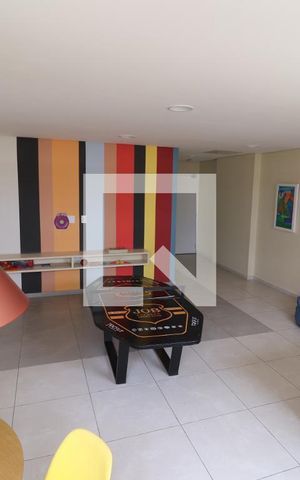 Apartamento à venda com 117m², 3 quartos e 1 vagaSala de Jogos
