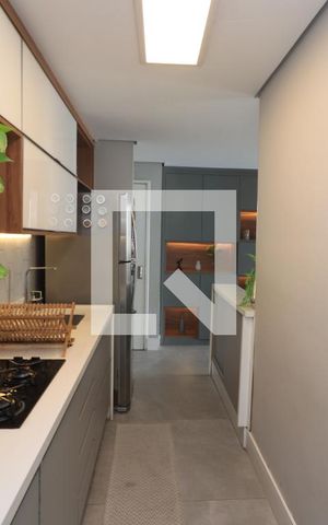 Apartamento à venda com 117m², 3 quartos e 1 vagaCozinha