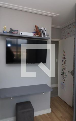 Apartamento à venda com 117m², 3 quartos e 1 vagaQuarto 1