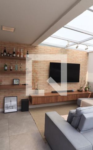 Apartamento à venda com 117m², 3 quartos e 1 vagaSala