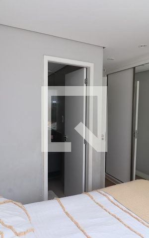 Apartamento à venda com 117m², 3 quartos e 1 vagaQuarto Suíte