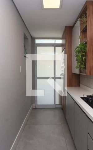Apartamento à venda com 117m², 3 quartos e 1 vagaCozinha