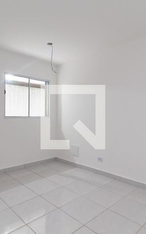 Apartamento à venda com 33m², 1 quarto e sem vagaSala
