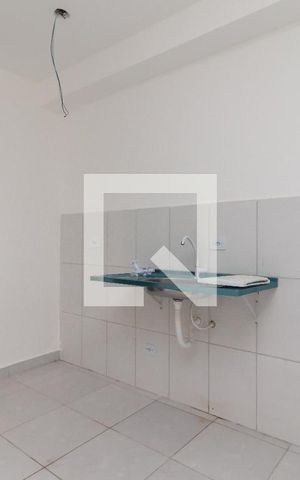 Apartamento à venda com 33m², 1 quarto e sem vagaCozinha