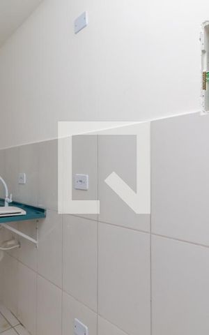 Apartamento à venda com 33m², 1 quarto e sem vagaÁrea de Serviço