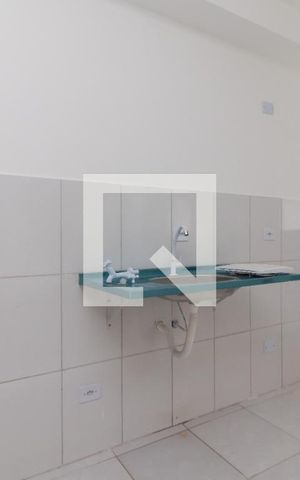 Apartamento à venda com 33m², 1 quarto e sem vagaCozinha