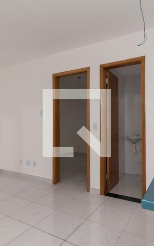 Apartamento à venda com 33m², 1 quarto e sem vagaCozinha