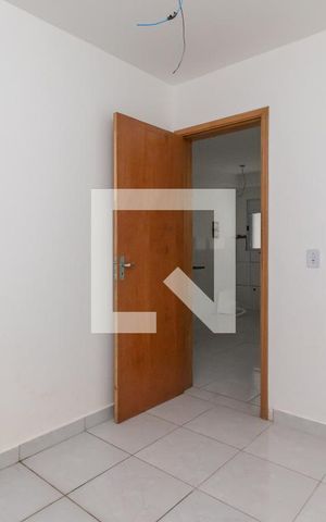 Apartamento à venda com 33m², 1 quarto e sem vagaQuarto