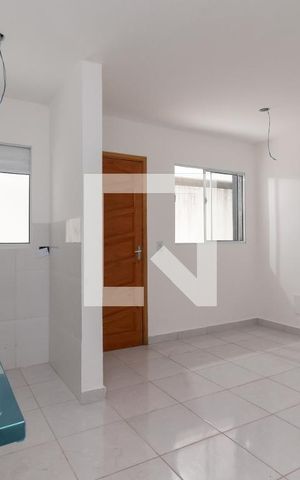Apartamento à venda com 33m², 1 quarto e sem vagaCozinha