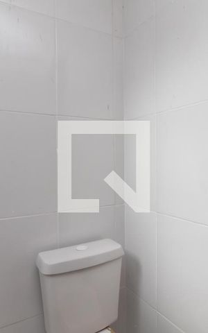 Apartamento à venda com 33m², 1 quarto e sem vagaBanheiro