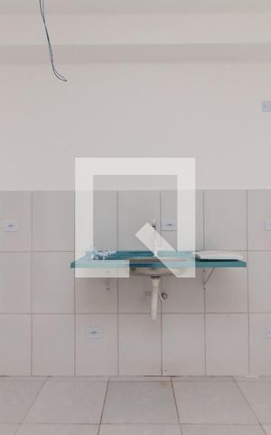 Apartamento à venda com 33m², 1 quarto e sem vagaCozinha