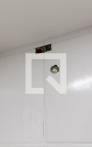 Apartamento à venda com 33m², 1 quarto e sem vagaBanheiro