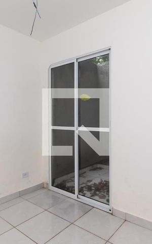 Apartamento à venda com 33m², 1 quarto e sem vagaQuarto