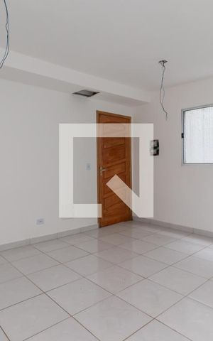 Apartamento à venda com 41m², 1 quarto e sem vagaSala