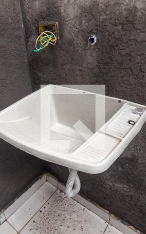 Apartamento à venda com 41m², 1 quarto e sem vagaÁrea de Serviço