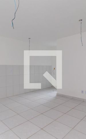 Apartamento à venda com 41m², 1 quarto e sem vagaSala