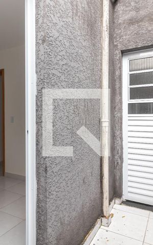 Apartamento à venda com 41m², 1 quarto e sem vagaÁrea de Serviço
