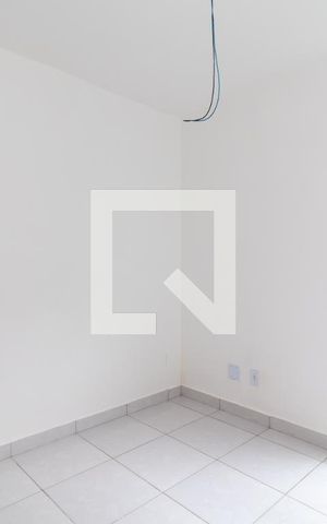 Apartamento à venda com 41m², 1 quarto e sem vagaQuarto