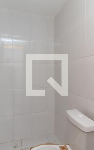 Apartamento à venda com 41m², 1 quarto e sem vagaBanheiro