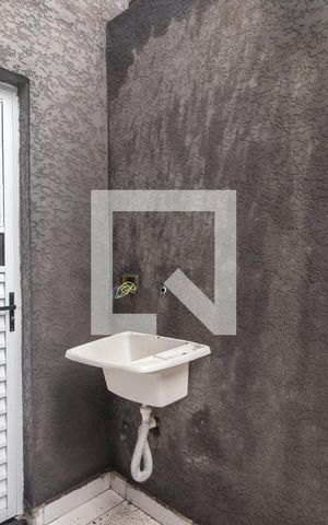Apartamento à venda com 41m², 1 quarto e sem vagaÁrea de Serviço