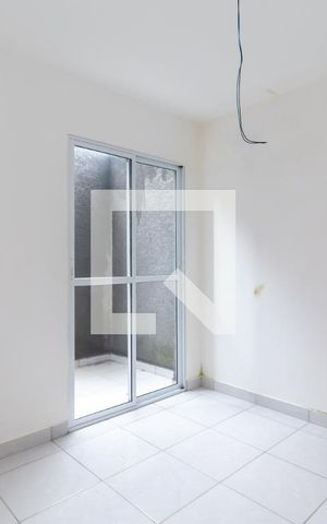 Apartamento à venda com 41m², 1 quarto e sem vagaQuarto