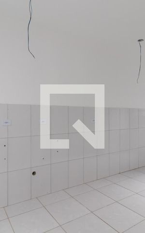 Apartamento à venda com 41m², 1 quarto e sem vagaCozinha