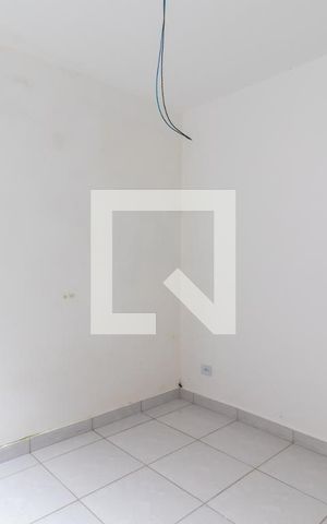 Apartamento à venda com 41m², 1 quarto e sem vagaQuarto